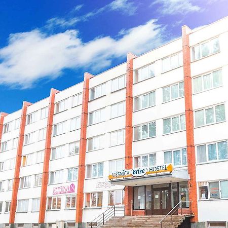 Hostel Brize Liepāja Buitenkant foto