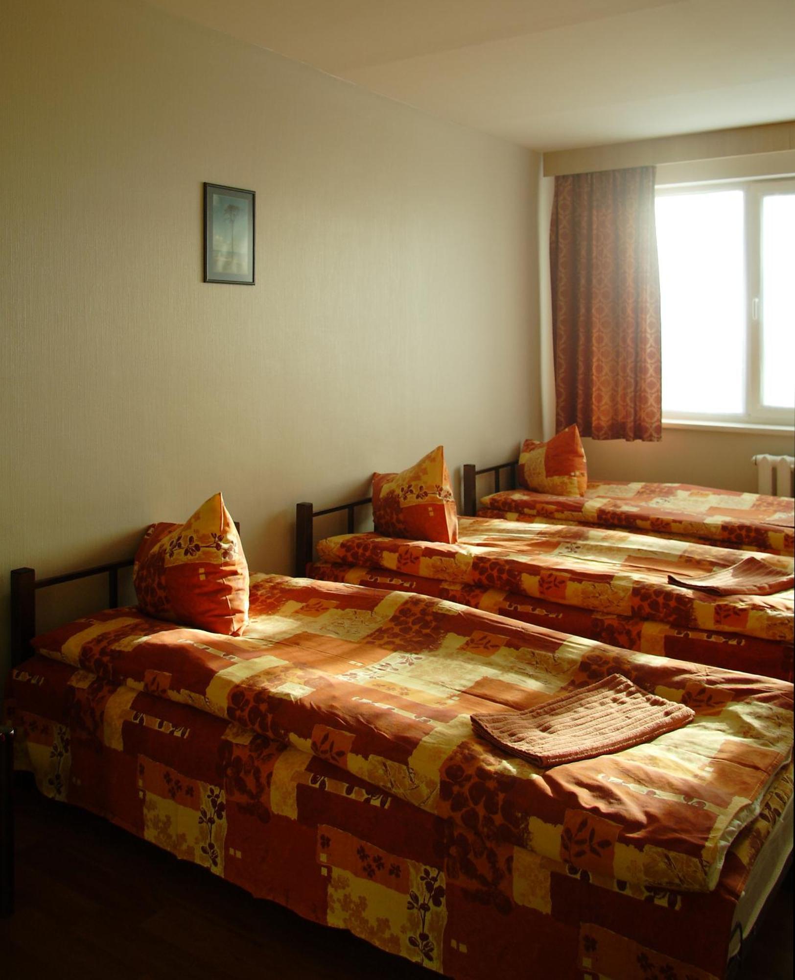 Hostel Brize Liepāja Buitenkant foto