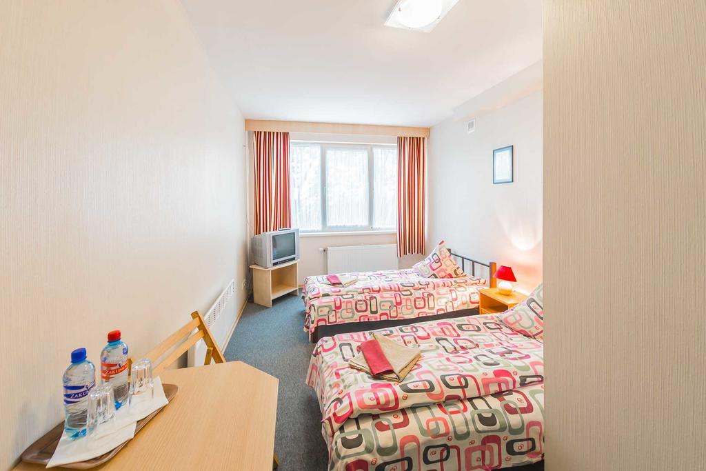 Hostel Brize Liepāja Buitenkant foto