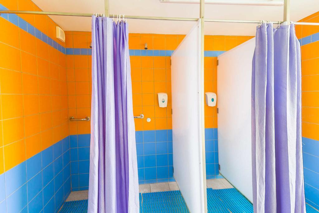 Hostel Brize Liepāja Buitenkant foto
