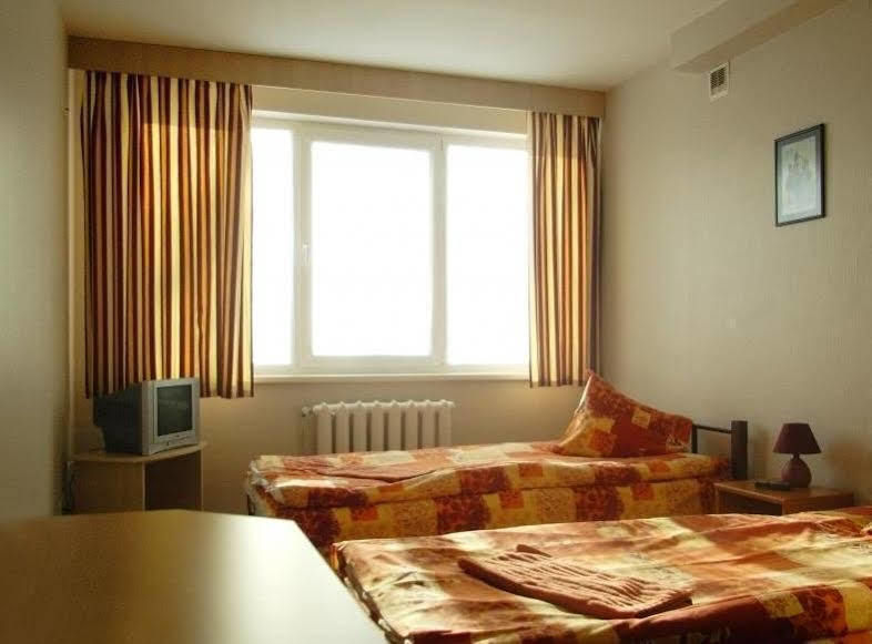 Hostel Brize Liepāja Buitenkant foto