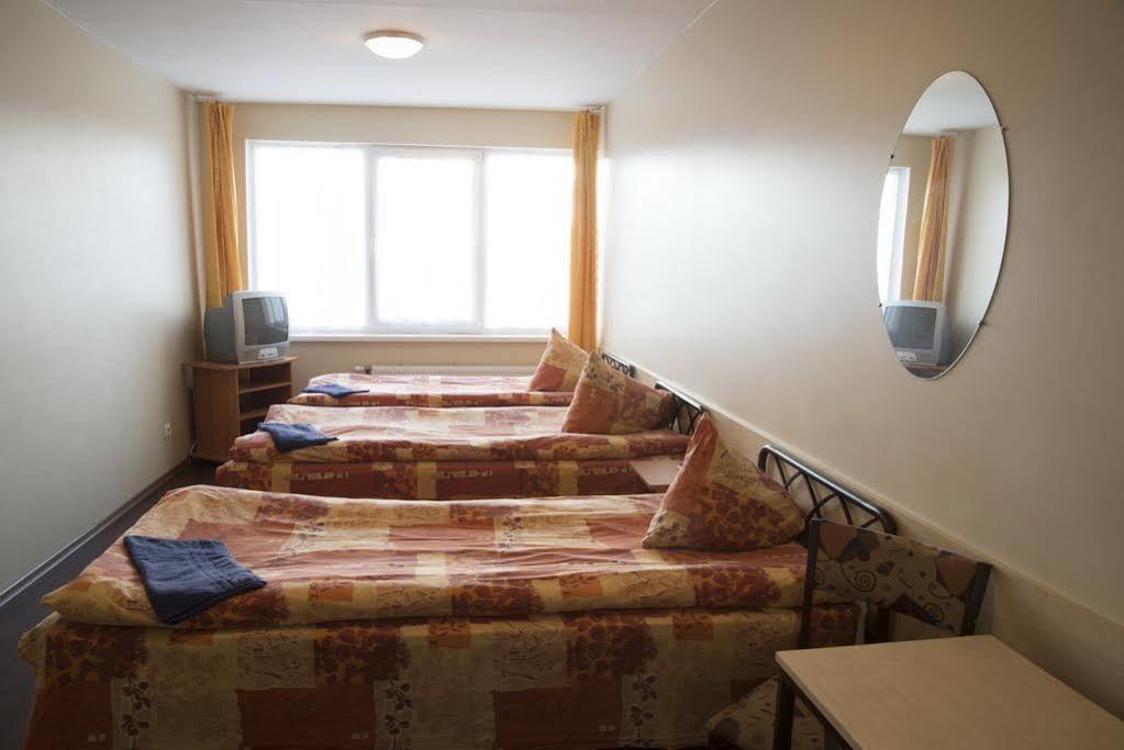 Hostel Brize Liepāja Buitenkant foto
