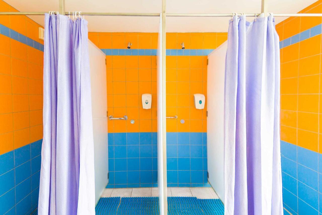 Hostel Brize Liepāja Buitenkant foto